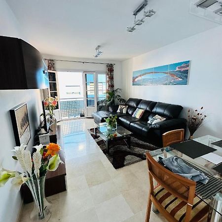 Elena Is A Comfortable And Well Located Flat Las Palmas de Gran Canaria Bagian luar foto