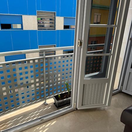 Elena Is A Comfortable And Well Located Flat Las Palmas de Gran Canaria Bagian luar foto