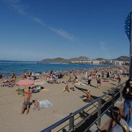 Elena Is A Comfortable And Well Located Flat Las Palmas de Gran Canaria Bagian luar foto