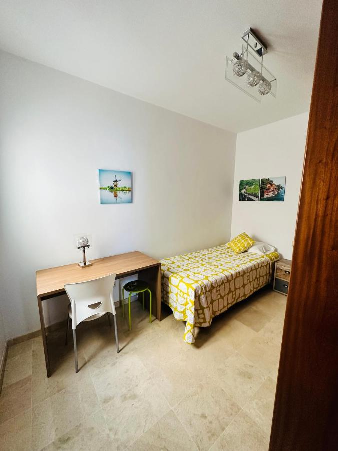 Elena Is A Comfortable And Well Located Flat Las Palmas de Gran Canaria Bagian luar foto
