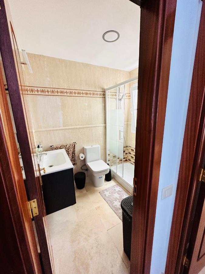 Elena Is A Comfortable And Well Located Flat Las Palmas de Gran Canaria Bagian luar foto