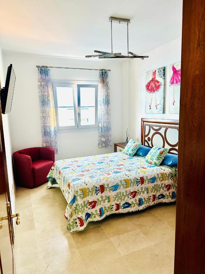 Elena Is A Comfortable And Well Located Flat Las Palmas de Gran Canaria Bagian luar foto