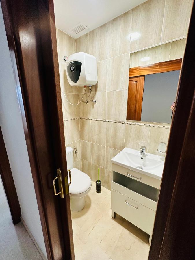Elena Is A Comfortable And Well Located Flat Las Palmas de Gran Canaria Bagian luar foto