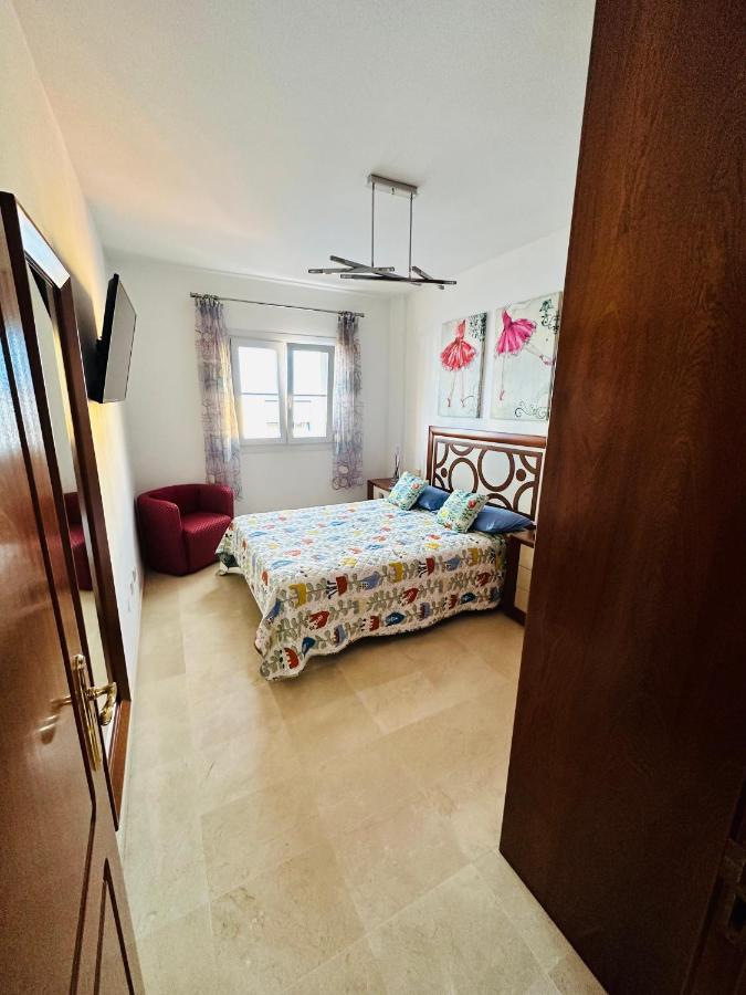 Elena Is A Comfortable And Well Located Flat Las Palmas de Gran Canaria Bagian luar foto