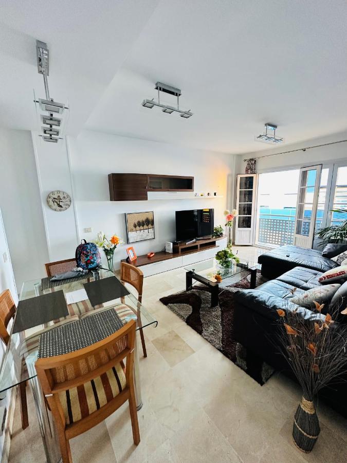 Elena Is A Comfortable And Well Located Flat Las Palmas de Gran Canaria Bagian luar foto