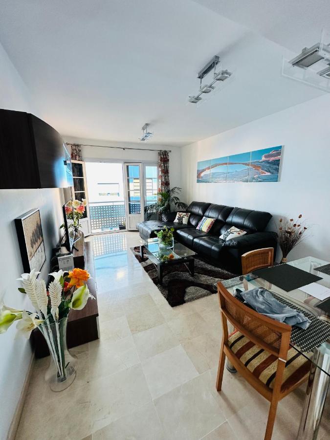 Elena Is A Comfortable And Well Located Flat Las Palmas de Gran Canaria Bagian luar foto