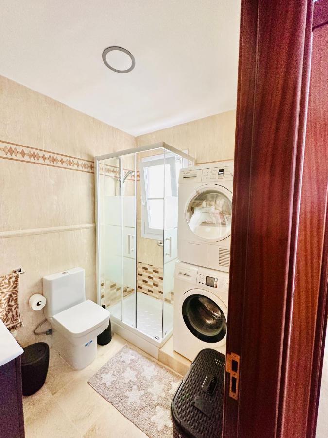 Elena Is A Comfortable And Well Located Flat Las Palmas de Gran Canaria Bagian luar foto