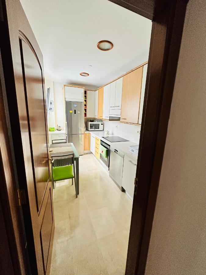 Elena Is A Comfortable And Well Located Flat Las Palmas de Gran Canaria Bagian luar foto