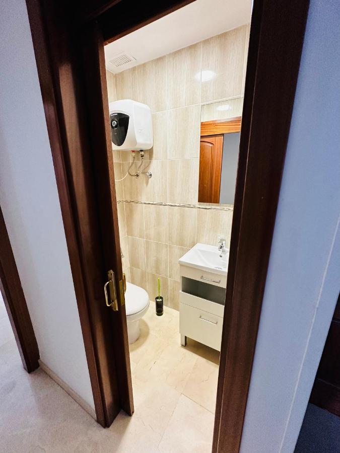 Elena Is A Comfortable And Well Located Flat Las Palmas de Gran Canaria Bagian luar foto